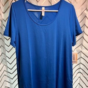 LuLaroe classic NWT size XL